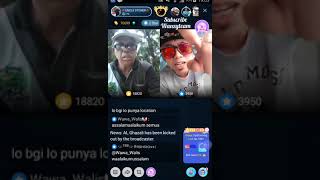 Stoner vs uncle stoner pk bigo part4