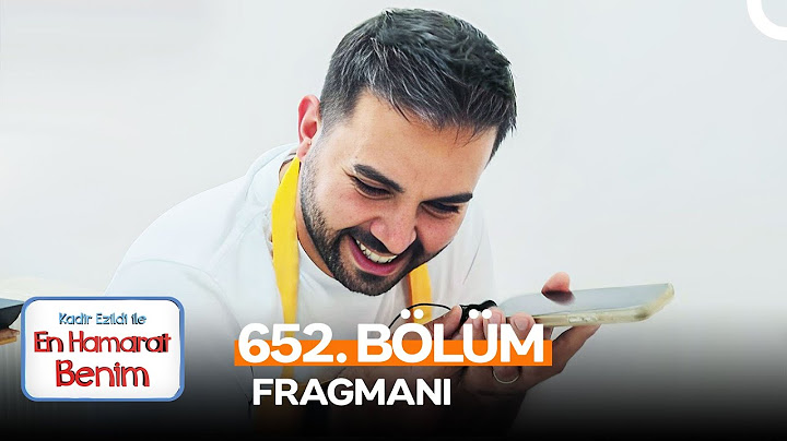 En Hamarat Benim 652. Bölüm Fragmanı | "Ben Etkilendim, Ama Gamze 'Hayır'' Dedi"