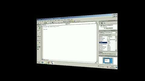 Tutorial Kalkulator Penjumlahan-Visual Basic 6.0