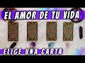 Elige una carta - ¿QUIÉN ES EL AMOR DE TU VIDA? 💘 Tarot Interactivo 🔮✨