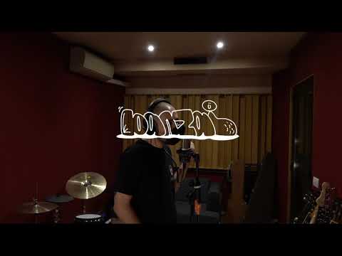 Frah Quintale - La calma. (prod by Deda) (Studio Session)