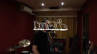 Frah Quintale - La calma. (prod by Deda) (Studio Session) chords