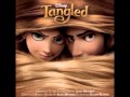 Tangled OST - 18 - The Tear Heals