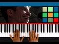 How To Play "We Are Young" Piano Tutorial / Sheet Music (Fun feat Janelle Monae)