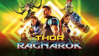 Action Movie : THOR RAGNAROK | Full Movie 4K