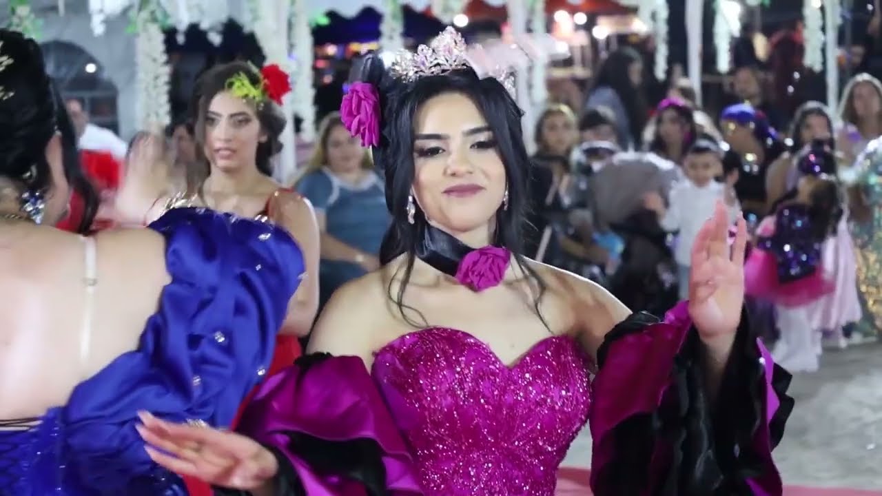 Kisecik Hüseyin & Nazar