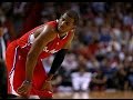 Chris Paul Scores Dishes Torch