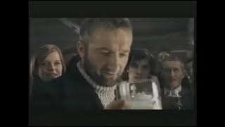 Warka - Uznany Smak - reklama październik 2007