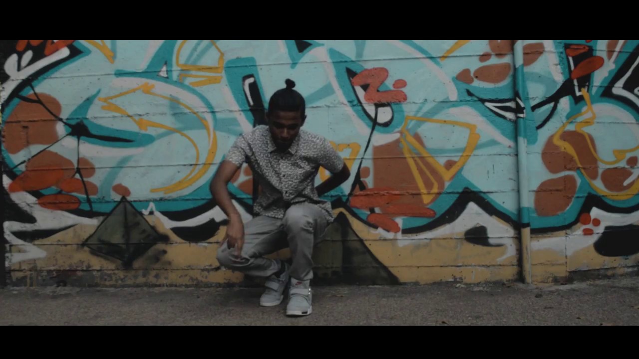  kao$ - All Day