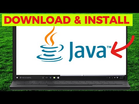 How to Install Java on Windows 10 2024 (Simple Guide)