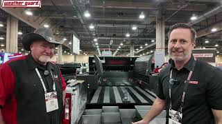 New! Weather Guard Pack Rat Bed Drawer review by Chris from C&H Auto Accessories