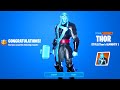 HOW TO GET THOR'S ALMIGHTY STYLE - ALL THOR AWAKENING CHALLENGES GUIDE FORTNITE