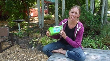 Rethink Food Waste, EnviroAnswers, Ep. 17