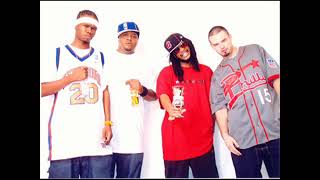 Chamillionaire & Paul Wall Where Da Party At (Freestyle)