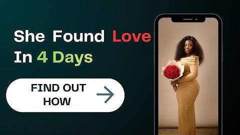 This Is The Reason Why I Am Called The Best Matchmaker 