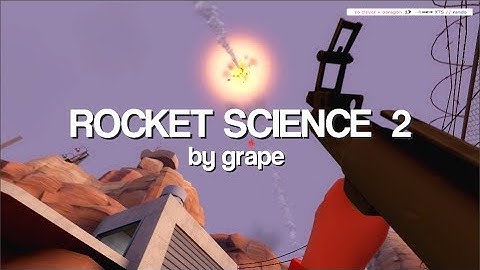 rocket science 2