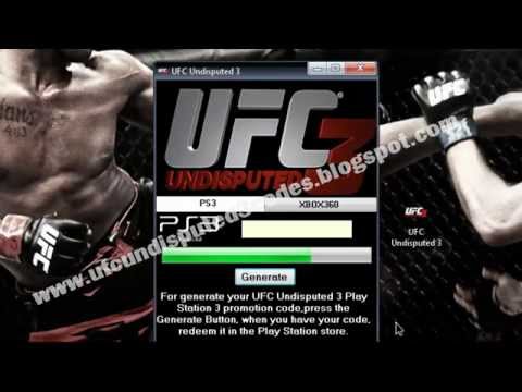 Ufc ®undisputed™ 3 game | ps3 playstation.
