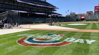 From the record-breaking inaugural season to the opening of Coors Field: 9NEWS Looks Back at the Roc