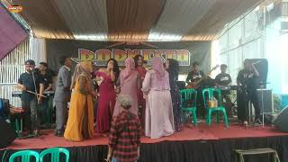 Mabuk Janda - Yanti Dmd