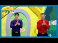 The Wiggles - Hot Potato | Kids Songs and Nursery Rhymes