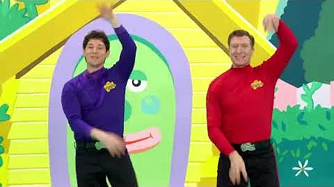 Hot Potato 🥔 Kids Songs and Nursery Rhymes 🎵 The Wiggles