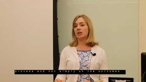 Integrated Course Design