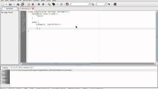 Iliad Application Launcher screenshot 4