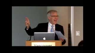 Courage to Adapt - Gary Poole & Tony Bates (Part 1 of 7)
