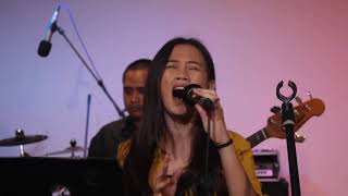 Percayalah -  Raisa feat Afgan (Veloz Reinterpritation)