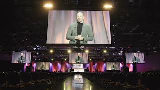 NACAC Conference Sizzle Reel | Shepard Event Production