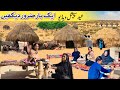 Best recipe eid special  village food secrets first  desert life in pakistan