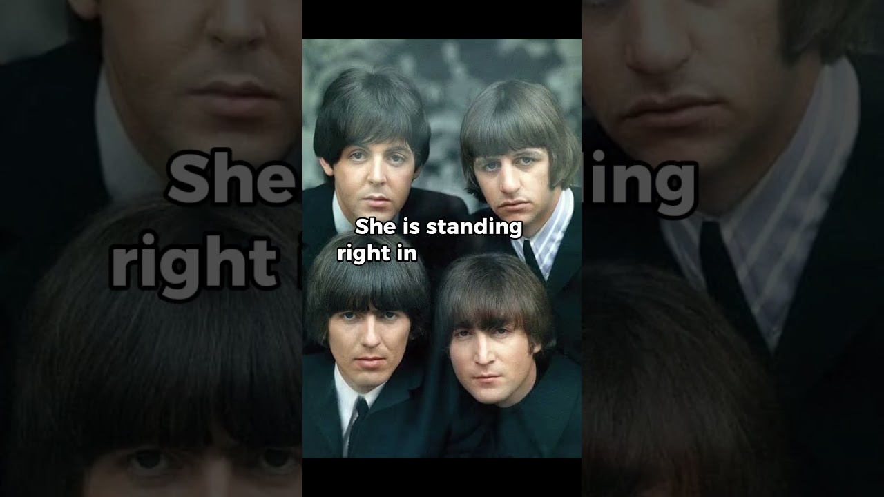 Let it Be - the Beatles | Learn English with the Beatles 