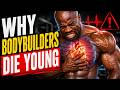 Why Bodybuilders Die Young - Kali Muscle