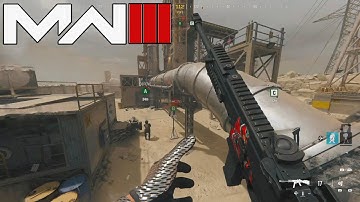 RUST IS BACK I FULL GAMEPLAY I DOMINATION (MODERN WARFARE 3 BETA)