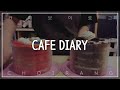 [Eng]cafe vlog/블레스롤 카페 브이로그/카페알바/Bless Roll/나는 오빠더쿠야..❤️오더쿠🍦빠더쿠🍦