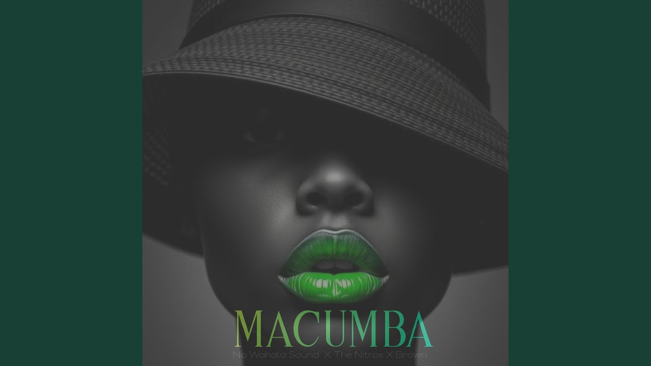Watch Macumba on YouTube Watch Macumba on YouTube