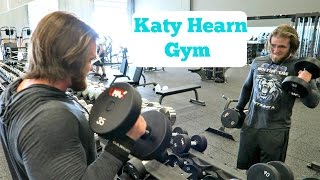 My Thoughts On Katy Hearn Gym