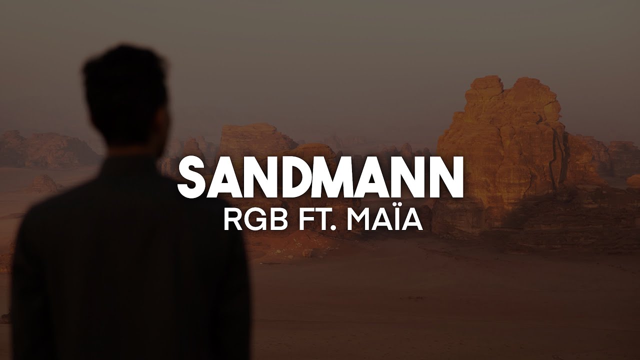 Watch RGB ft. Maïa - Sandmann (Lyrics) | nieverstehen on YouTube Watch RGB ft. Maïa - Sandmann (Lyrics) | nieverstehen on YouTube