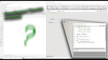 Python in Grasshopper