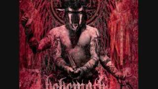 Behemoth - Zos Kia Cultus