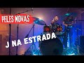 ☄️ Meu Novo Patrocínio!! J na Estrada! #vlog #jcbatera