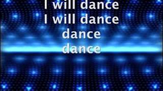 When the Spirit of the Lord by Fred Hammond with lyrics chords