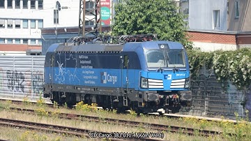 Trains (20220615) (Slide show)