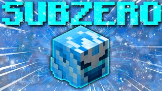 Crafting the RAREST Pet in Hypixel Skyblock!