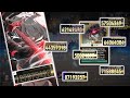 Acheron with DOT team 100M DAMAGE, 29 EQUATIONS & 125 BLESSINGS Full Run X8 | DU Protean Hero