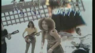 Earth & Fire - Seasons  (Video)