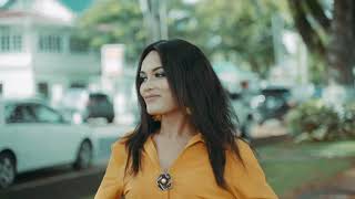 Elsa Lisa - Go On With Yu Life Gyal (Official Music Video 2021 Chutney Soca) / High Rollas