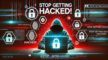 Cybersecurity Basics: 7 Tips to Stay Safe Online & Avoid Scams! #Cybersecurity #OnlineSafety