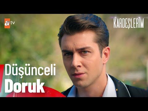 Doruk Asiye Nin Paltosunu Sattığını öğrenince Sinirleniyor Kardeşlerim 67 Bölüm