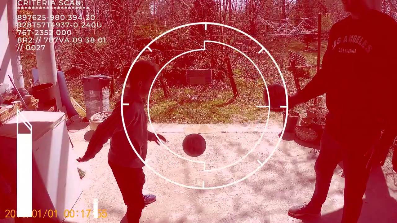 Labdaügyességi ügyességi feladatok otthonra II. / Handball ball handling practice for home II.